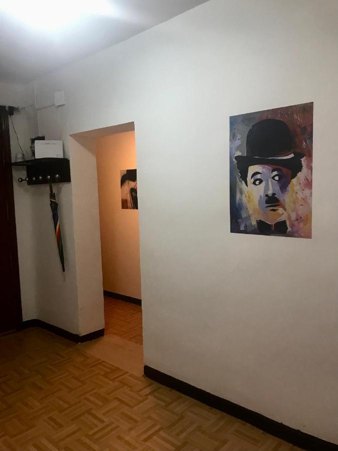 חטאפה Home Jv מראה חיצוני תמונה
